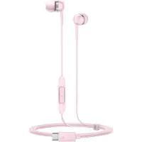 Sennheiser Ecouteurs intra-auriculaires filaires CX 80U Rose