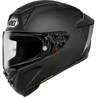 Shoei X-SPR Pro 02 Casque Taille