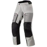 REV'IT! Outback 5 Bicolor H2O pantalon textile pour femmes pour femmes