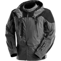 Furygan Kalahari SP Veste textile moto imperméable
