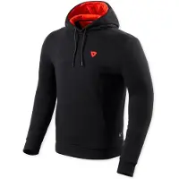 REV'IT! Brett Sweat à capuche Taille