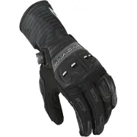Macna Shellar Gants de moto perforés