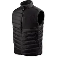 REV'IT! Finley 2 Vest Noir 3XL Homme
