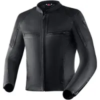 Rebelhorn Runner 3 Veste en cuir moto Taille