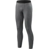 REV'IT! Sky Base Layer Pants Gris 3XL Homme