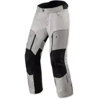 REV'IT! Outback 5 Bicolor H2O Pantalon textile de moto imperméable