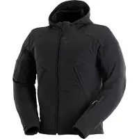 Furygan Jacket Evald Black
