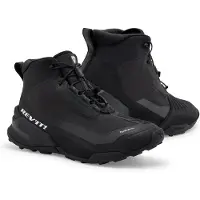 REV'IT! Subduction H2o Motorcycle Shoes Noir EU 40 Homme