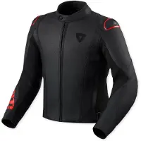 REV'IT! Quadratic Veste Moto REV'IT!