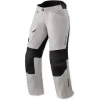 REV'IT! Convergent Bicolor H2O pantalon textile pour femmes pour femmes Taille