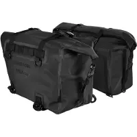 Oxford Sacs de rangement Aqua P32