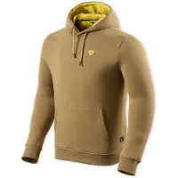 REV'IT! Nick Hoodie Marron XL Homme