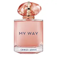 Giorgio Armani - My Way Ylang Eau De Parfum - 90 ML