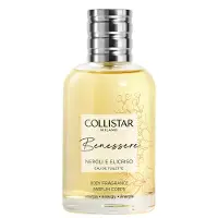Collistar Benessere Neroli E Elicriso Eau de Toilette 100 ml