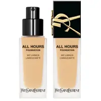 Yves Saint Laurent All Hours Matte Fond De Teint Mat Lumineux