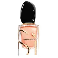 Giorgio Armani Sì Intense Eau de Parfum rechargeable pour femme 30 ml