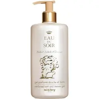 sisley Eau Du Soir GEL DOUCHE 250 ML