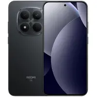 Xiaomi Redmi Note 15 Pro 5G Tim Black 6.83" 8GB/256GB