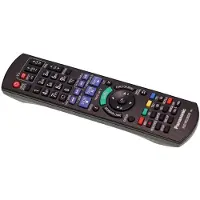 Panasonic N2QAYB000780 Télécommande pour enregistreur à disque dur DMR-HWT130EB
