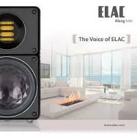 Ginza.se Various Artists - Voice Of Elac (Various Artists) [Vinyl]