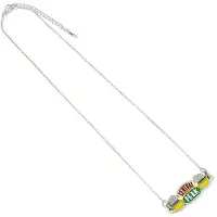 Ginza.se Collier Friends - Central Perk