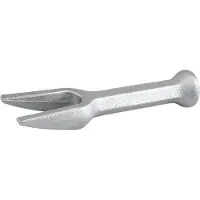 YATO Extracteur de guidon 70 x 18 mm, longueur 200 mm