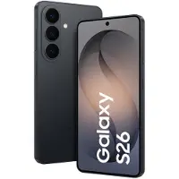 Samsung Galaxy S26 5G 12+256 Go Noir Onyx