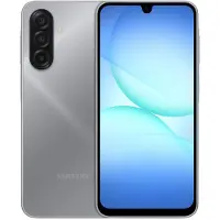 Samsung Galaxy A17 Smartphone 128 Go 4 Go de RAM Gris