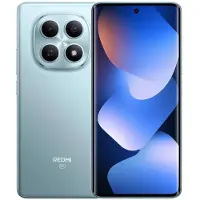Xiaomi Redmi Note 15 5G 8/256Go Glacier Blue