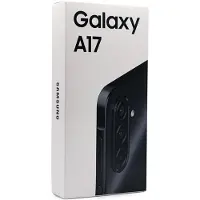 Samsung Galaxy A17 Smartphone 6,7" 4GB RAM 128GB Noir