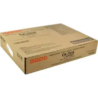 Utax - Schwarz - Tonerpatrone - für Triumph-Adler 3060i (623010010)