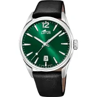 Lotus montre Homme 18693/4