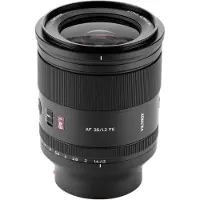 Viltrox AF 35mm F/1.2 LAB Sony FE (Sans écran)