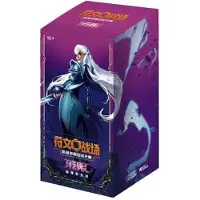 Riot Games League of Legends Riftbound Unleashed : Écran fin, version chinoise