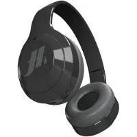 SBS Casque sans fil pliable avec micro, commandes intégrées, slot pour TF Card