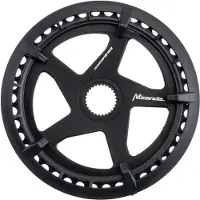 Miranda Bosch Performance Sx 49 Mm Chainring Noir 42t