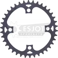 Esjot Plateau de chaîne "Universal" Pour moteurs Bosch Ge 42 dents