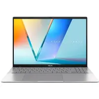 Asus Ordinateur Portable Vivobook S16 M3607GA-DRFSH112W 16" AMD Ryzen AI 7 16 Go RAM 1 To SSD Gris - Azerty Français