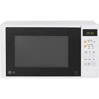 LG MICROWAVE OVEN MS2042DW, Micro-ondes, Blanc