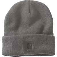 Carhartt Black Label Watch Chapeau