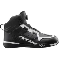 Ixon Vyper WP Chaussures de moto imperméables Taille