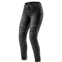 Rebelhorn Agness 2 Jeans motard pour femmes