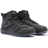 Dainese Suburb Air Shoes Black Black Taille 39