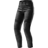 Rebelhorn Roxy Jeans motard pour femmes