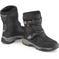 Forma Adventure Air Low Dry Bottes de moto