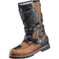 Held Belrock Bottes de moto imperméables