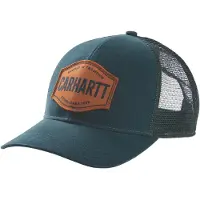 Carhartt Oakland Rooted in Traditions Cap Taille