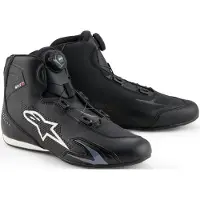Alpinestars Celer Motorcycle Shoes Noir EU 38 Homme