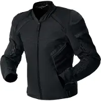 Rst S1 D3o Jacket Noir L Femme