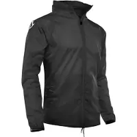 Acerbis Elettra Veste de pluie Noir XL Homme Noir XL